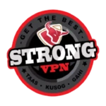 Logo of StrongHoldVPN Extreme 8.4 android Application 